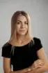 Bc. Nataliya Baklakova