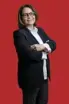 Mgr. Ilona Van Der Wal
