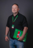 David Rambousek