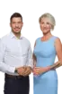 Ovečka a Vlčková