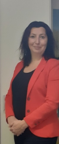 Ing. Petra Staňková logo