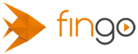 FinGO logo