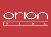 Logo ORION Realit, s.r.o.