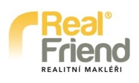 Logo REAL FRIEND
