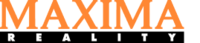 Logo MAXIMA REALITY