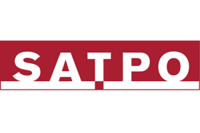 Logo SATPO - SATPO management, s.r.o.