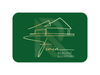 Logo FINIA - Realitní agentura s.r.o.