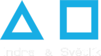 Logo Indra & Světlík Reality s.r.o.