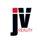 Logo JV REALITY GROUP, a.s.
