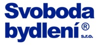 Logo Svoboda bydlení s.r.o.