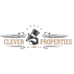 Logo Clever Properties s.r.o.