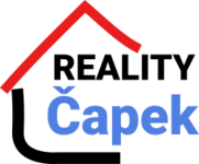 Logo Reality Čapek