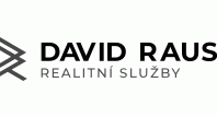 Logo David Raus realitní služby