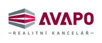 Logo AVAPO - realitní kancelář