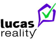 Logo Lucas - Reality, s.r.o.