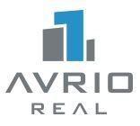 Logo AvrioReal