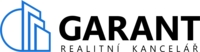 Logo GARANT - REALITNÍ KANCELÁŘ