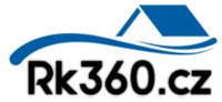 Logo Realitní kancelář 360° - Lukáš Kostrunek