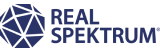 Logo REAL SPEKTRUM GROUP, a.s.