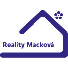 Logo Reality Macková s.r.o.