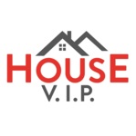 Logo House ViP, s.r.o. Realitní kancelář