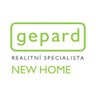 GEPARD REALITY/New Home