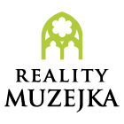 Logo GEPARD REALITY/REALITY MUZEJKA