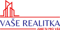Logo Vaše Realitka