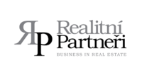 Logo Realitní partneři