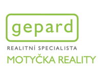 Logo Motyčka Reality a Finance s.r.o.