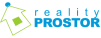 Logo Reality PROSTOR s.r.o.