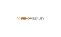 Logo Renom reality