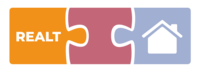 Logo REALT nemovitosti s.r.o.