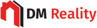 Logo DM Reality
