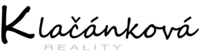 Logo Klačánková reality