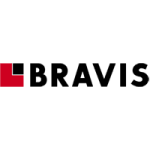 Logo BRAVIS REALITY