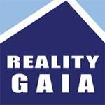 Logo Reality GAIA