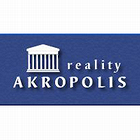 Logo Akropolis reality, s.r.o.
