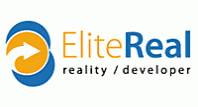 Logo Elite real service, s.r.o.