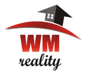 Logo WMreality s.r.o.
