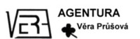 Logo Agentura Věra Průšová